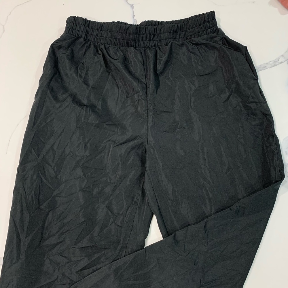 windbreaker joggers